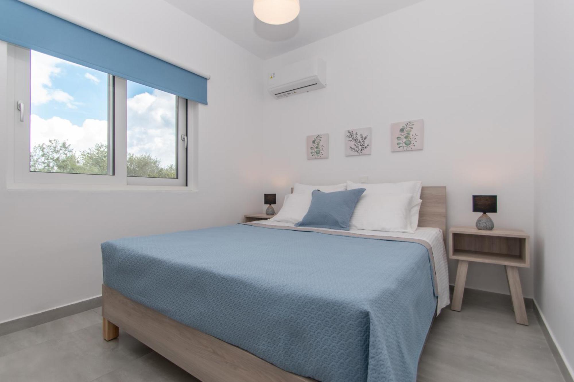 Méson Yerakaríon Villa Zoi מראה חיצוני תמונה